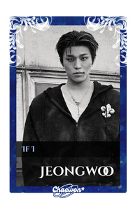 Jeongwoo