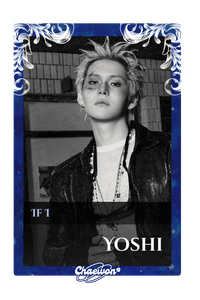 Yoshi