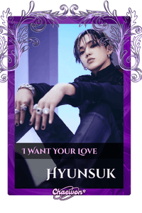 Hyunsuk