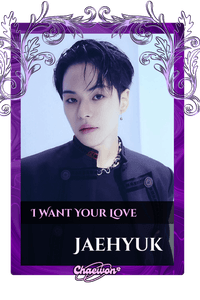 Jaehyuk