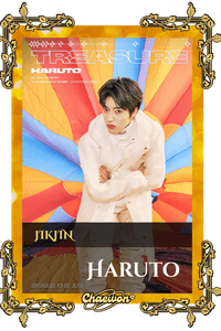 Haruto