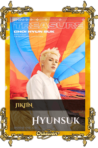 Hyunsuk