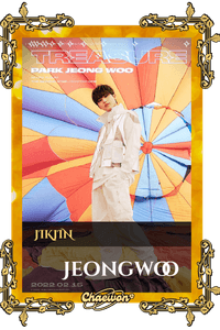 Jeongwoo