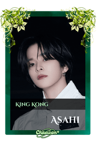 Asahi