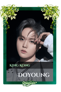 Doyoung