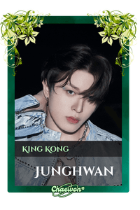 Junghwan