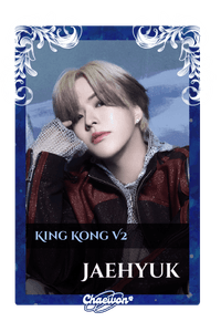 Jaehyuk