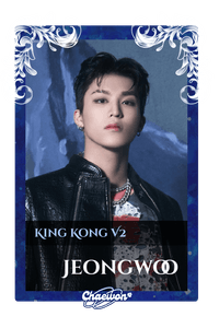 Jeongwoo