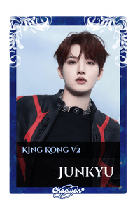 Junkyu