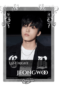 Jeongwoo