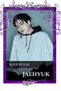 Jaehyuk