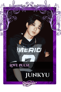 Junkyu