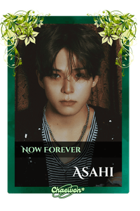 Asahi