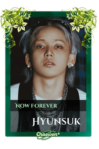 Hyunsuk