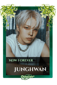 Junghwan