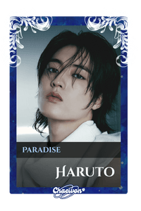 Haruto