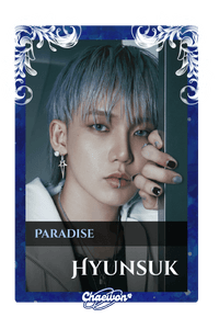 Hyunsuk