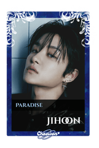 Jihoon