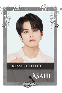 Asahi