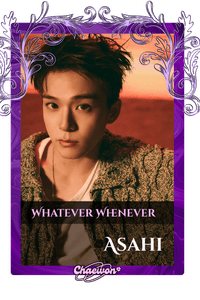 Asahi
