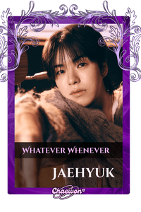 Jaehyuk