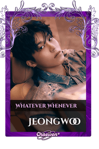 Jeongwoo
