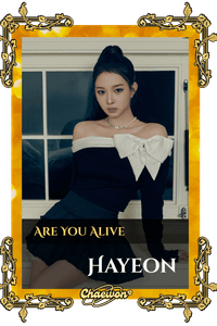 Hayeon