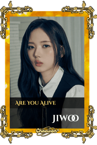 Jiwoo