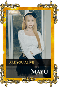Mayu