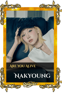 Nakyoung