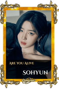 Sohyun