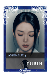 Yubin