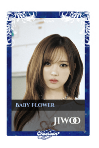 Jiwoo