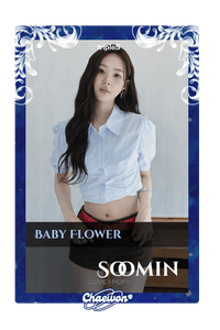 Soomin