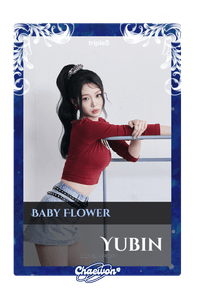 Yubin