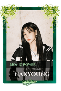 Nakyoung