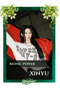 Xinyu