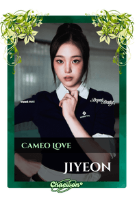 Jiyeon