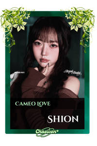 Shion