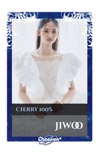 Jiwoo