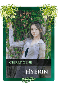 Hyerin