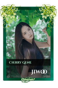 Jiwoo