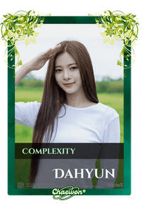Dahyun