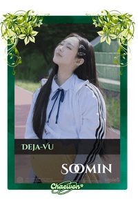 Soomin