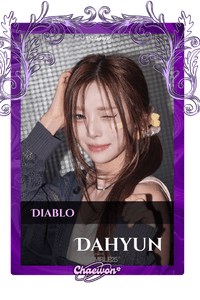 Dahyun