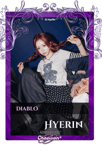 Hyerin