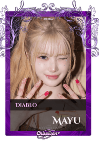 Mayu