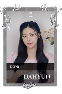 Dahyun