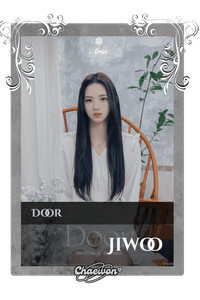Jiwoo