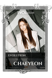 Chaeyeon